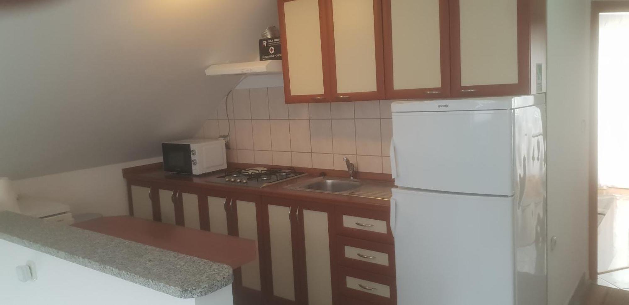 אוגולין Apartments Mise מראה חיצוני תמונה