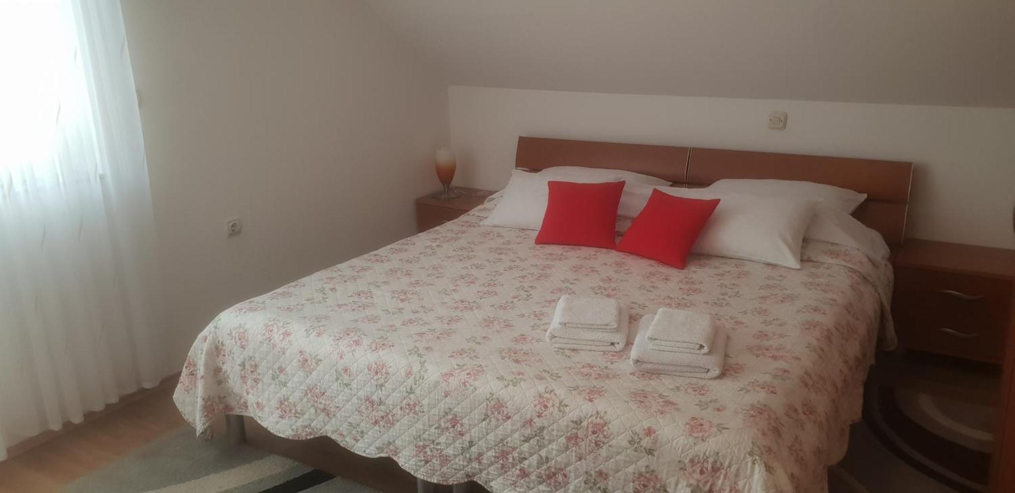 אוגולין Apartments Mise מראה חיצוני תמונה