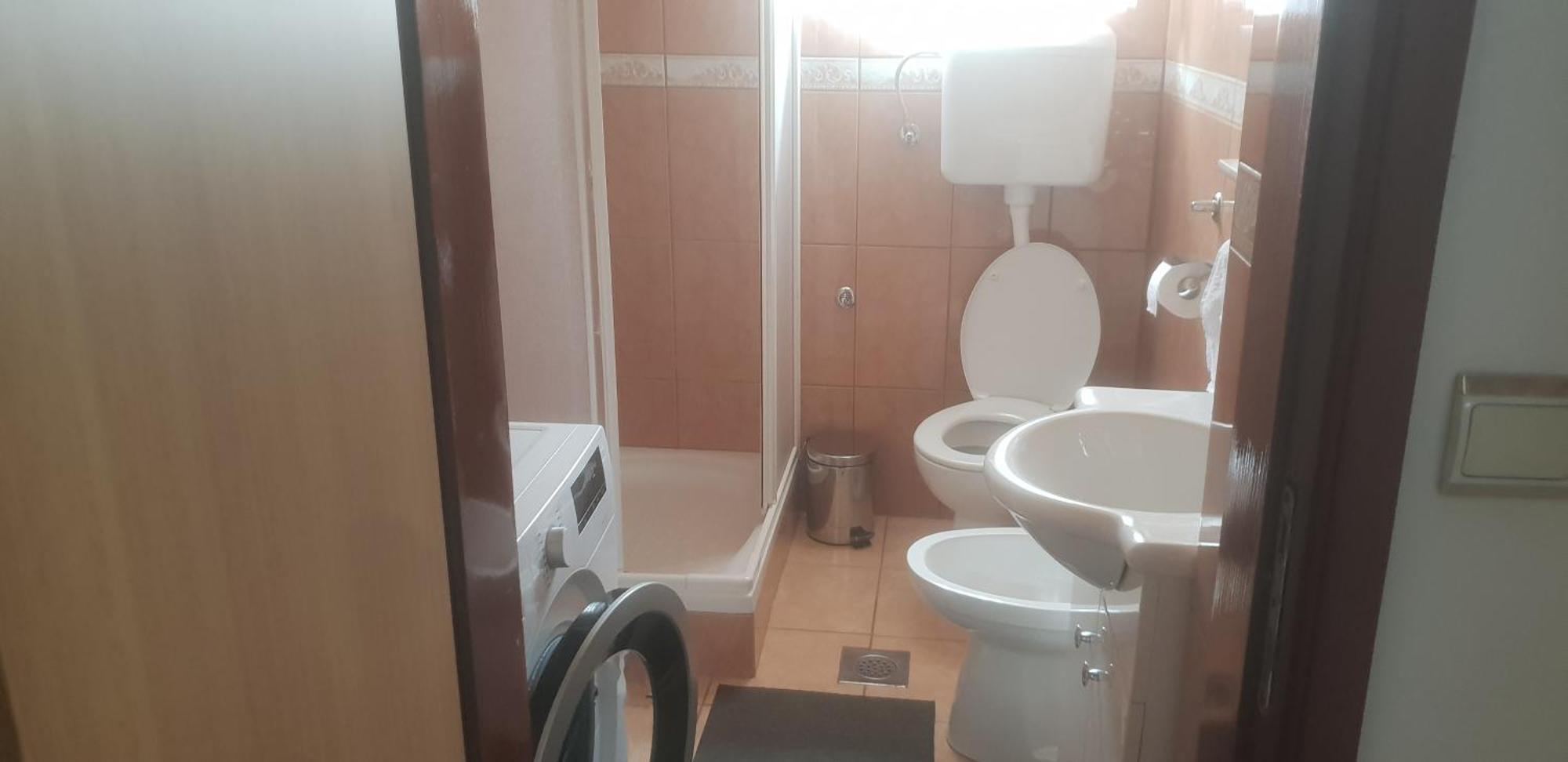 אוגולין Apartments Mise מראה חיצוני תמונה