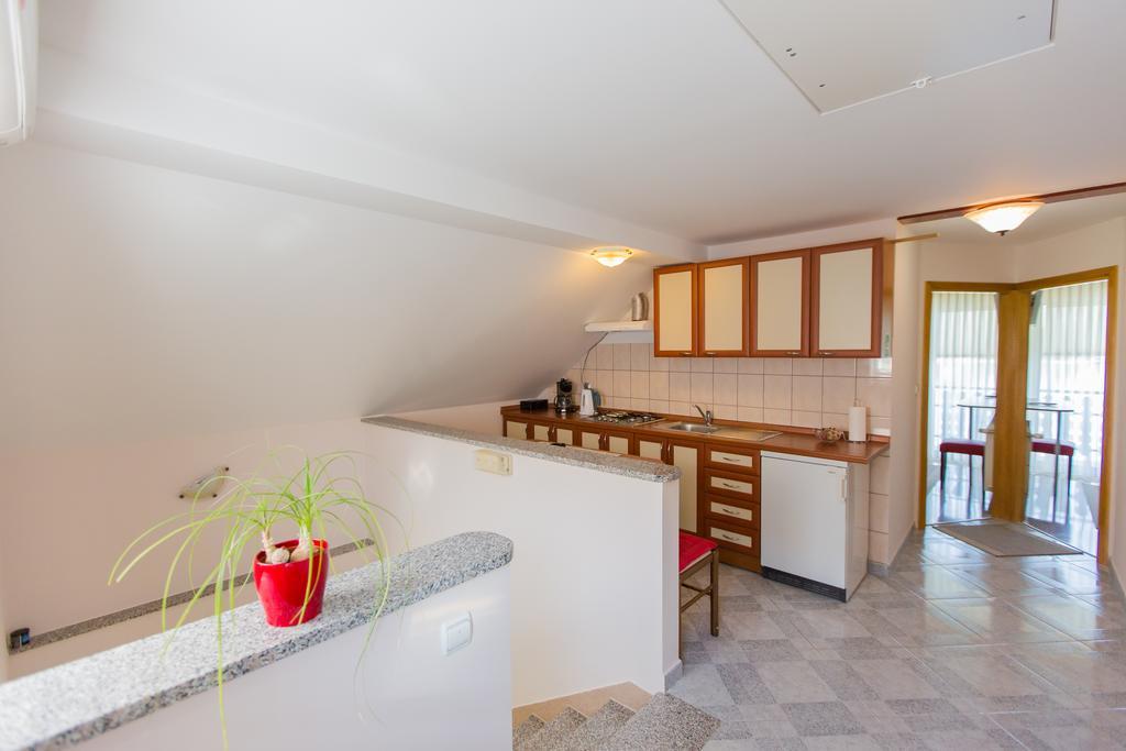 אוגולין Apartments Mise מראה חיצוני תמונה