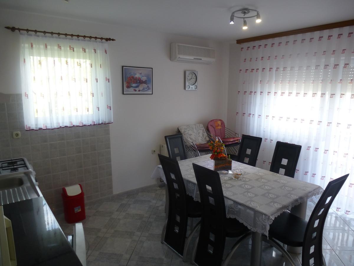 אוגולין Apartments Mise מראה חיצוני תמונה