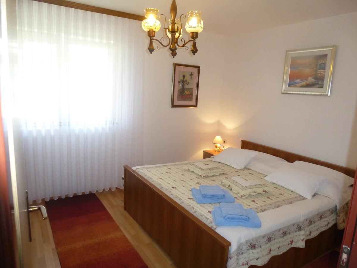 אוגולין Apartments Mise מראה חיצוני תמונה